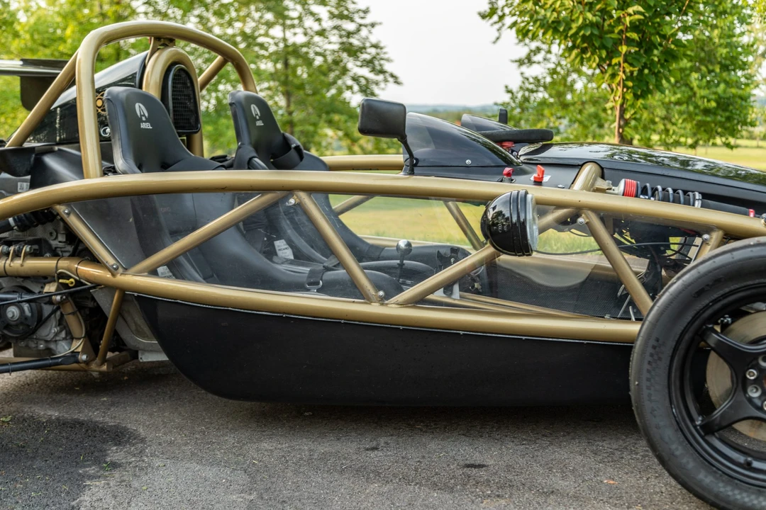 2006 Ariel Atom - Image 11 of 31