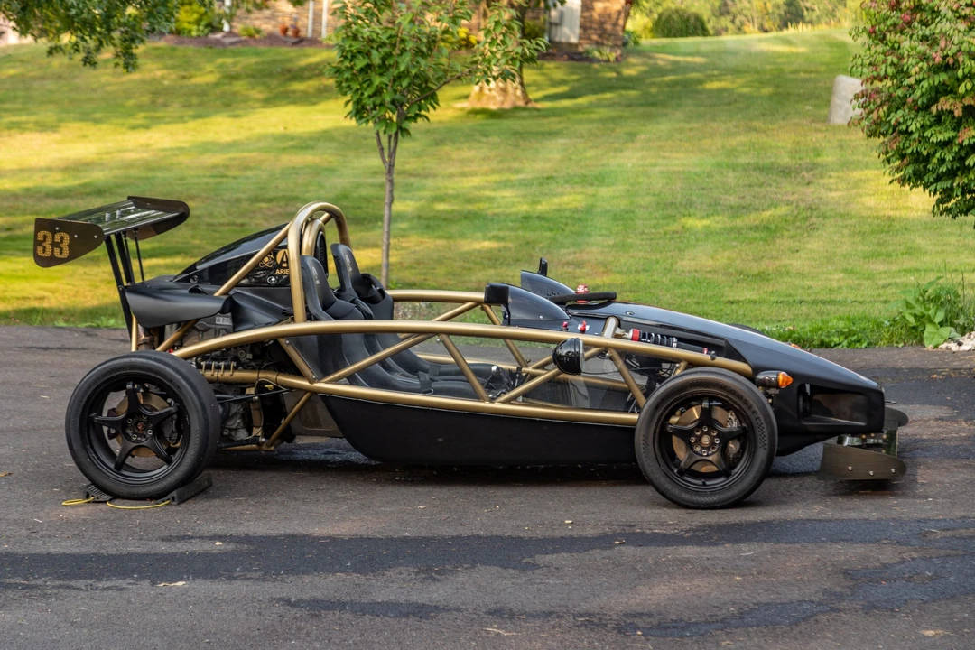 2006 Ariel Atom - Image 7 of 31