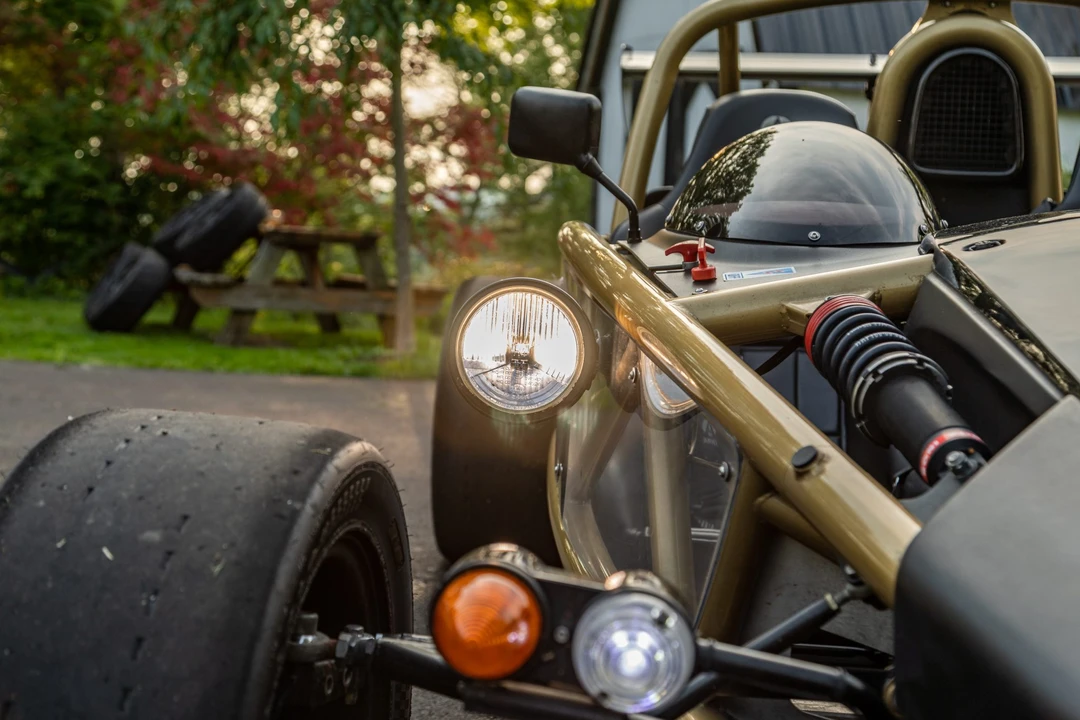 2006 Ariel Atom - Image 14 of 31