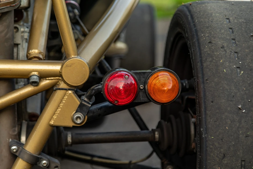 2006 Ariel Atom - Image 23 of 31