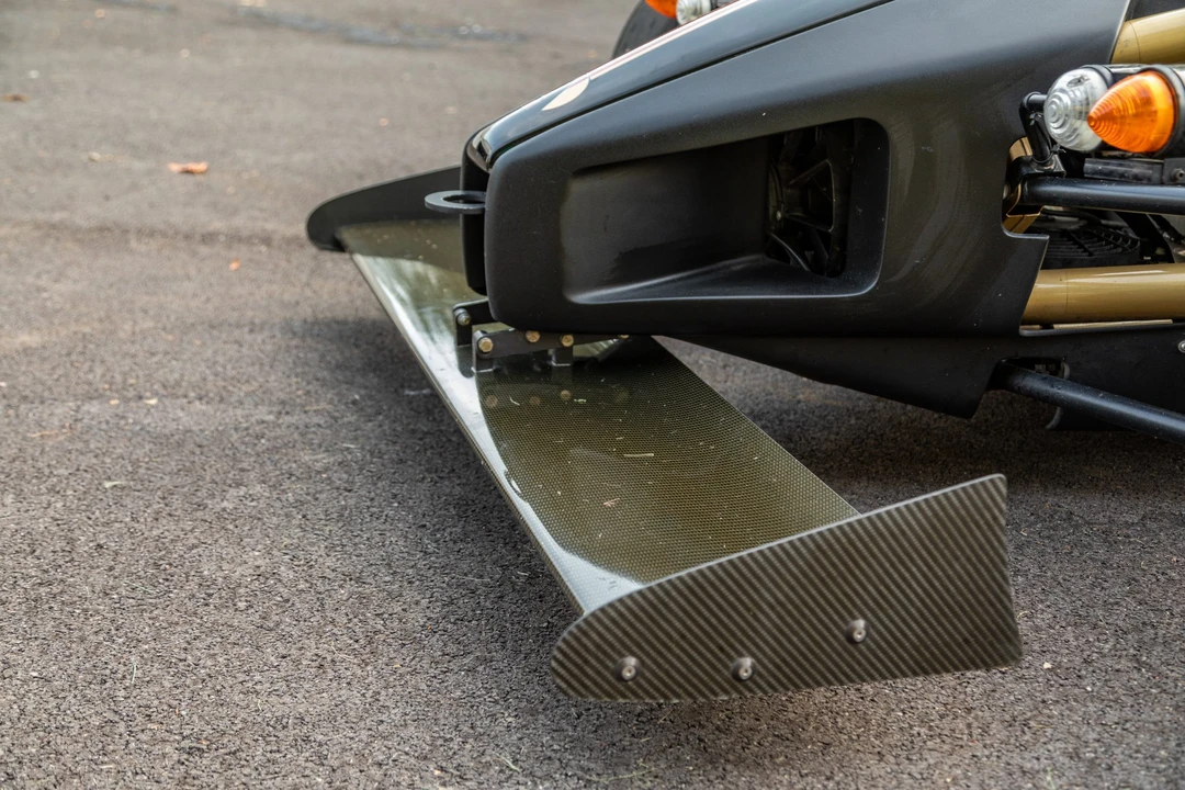 2006 Ariel Atom - Image 17 of 31