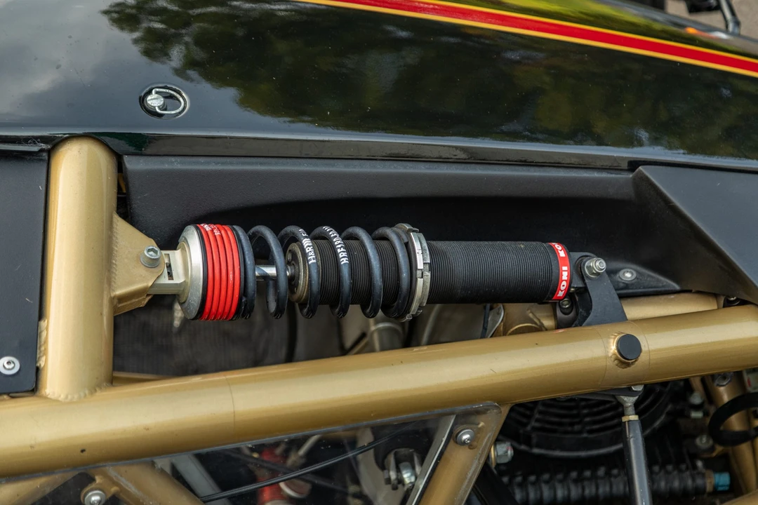 2006 Ariel Atom - Image 28 of 31