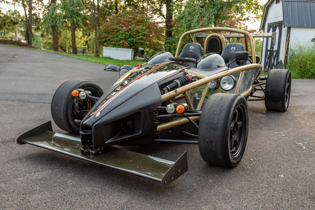 2006 Ariel Atom - Image 2 of 31