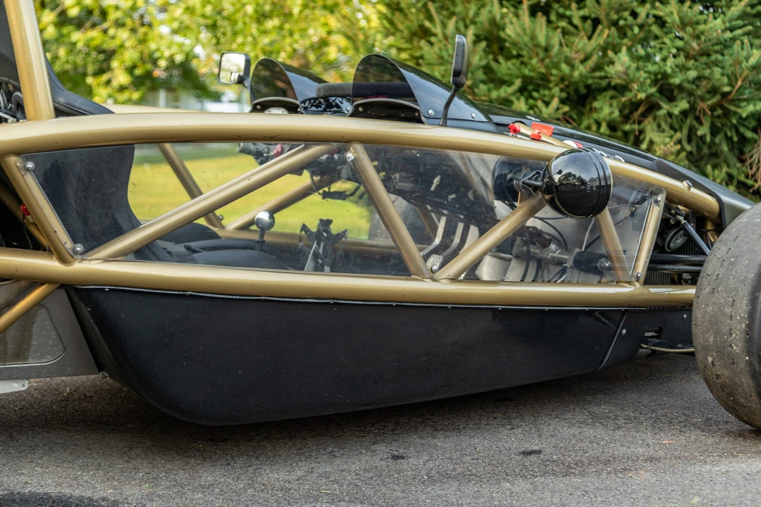 2006 Ariel Atom - Image 10 of 31