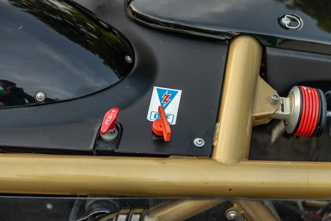 2006 Ariel Atom - Image 27 of 31