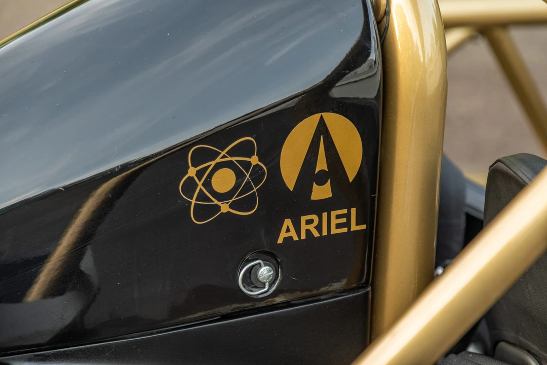 2006 Ariel Atom - Image 29 of 31
