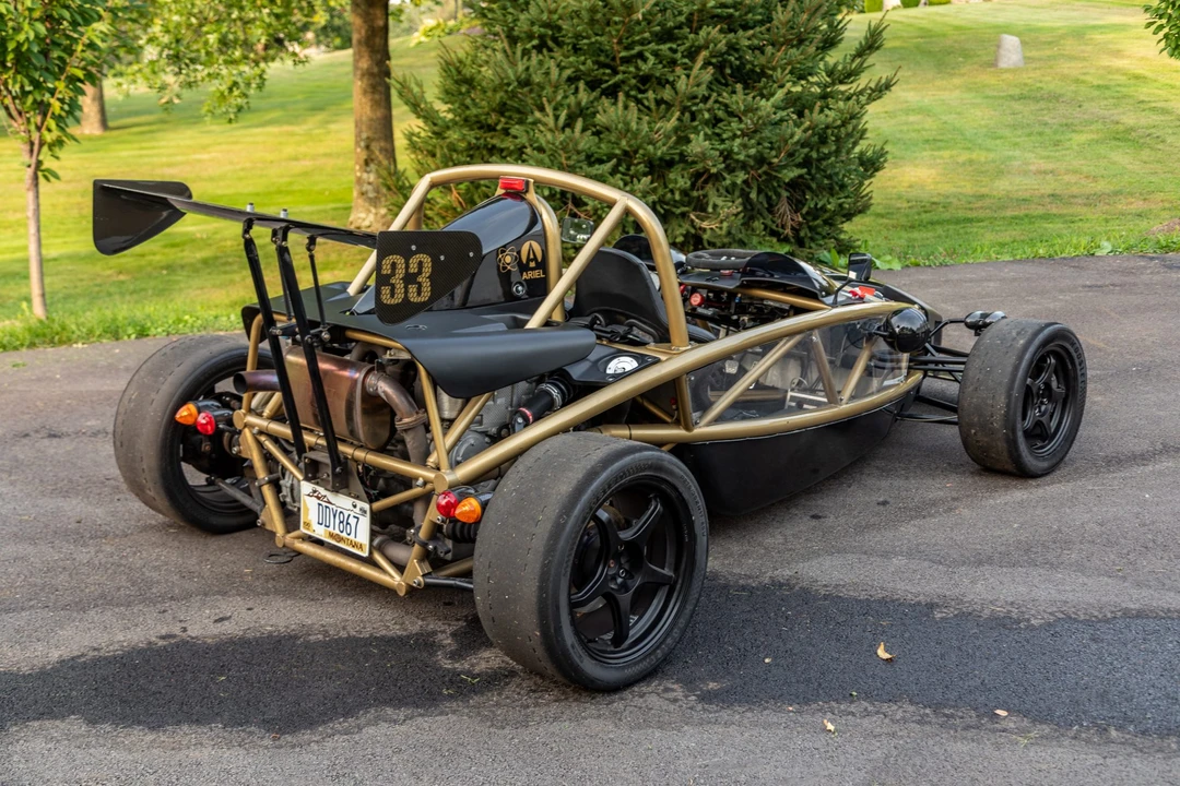 2006 Ariel Atom - Image 6 of 31
