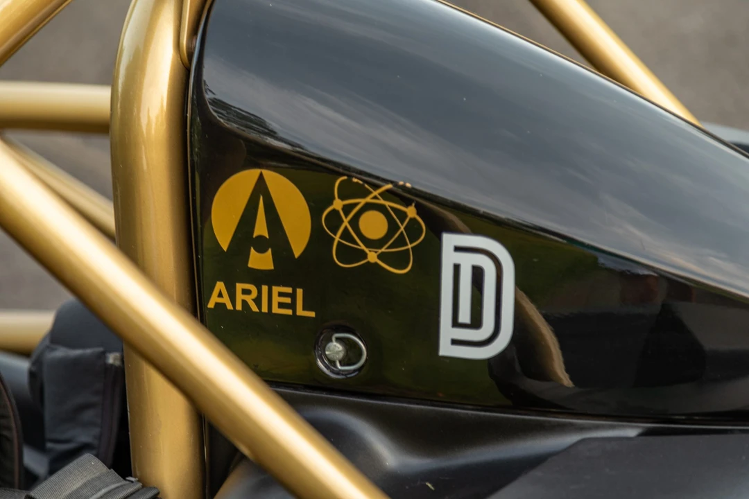 2006 Ariel Atom - Image 30 of 31