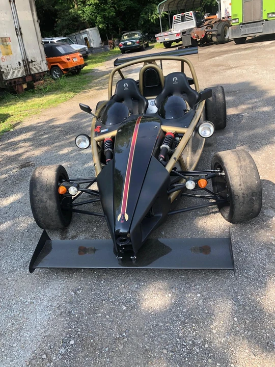 2006 Ariel Atom - Image 9 of 31