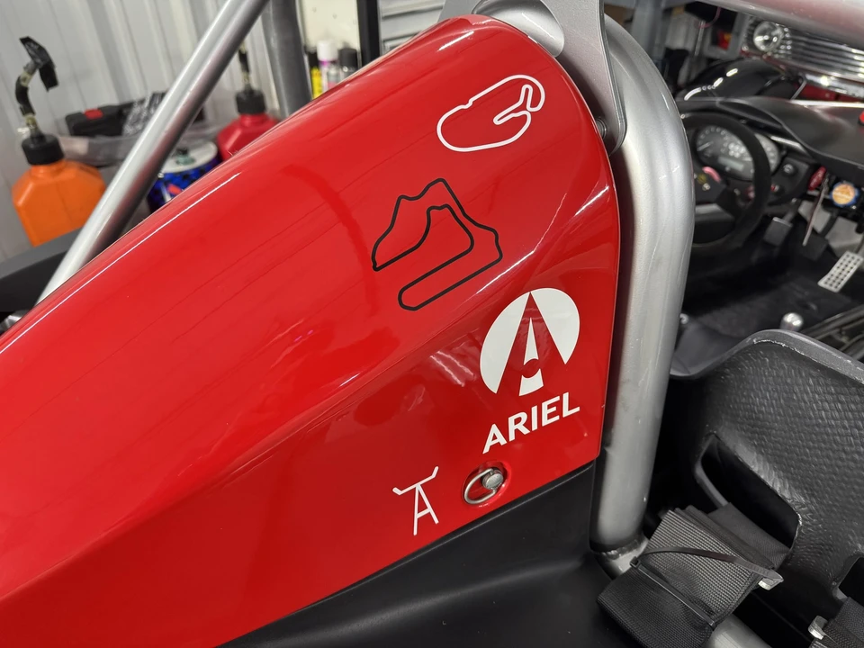 2006 Ariel Atom - Image 12 of 31