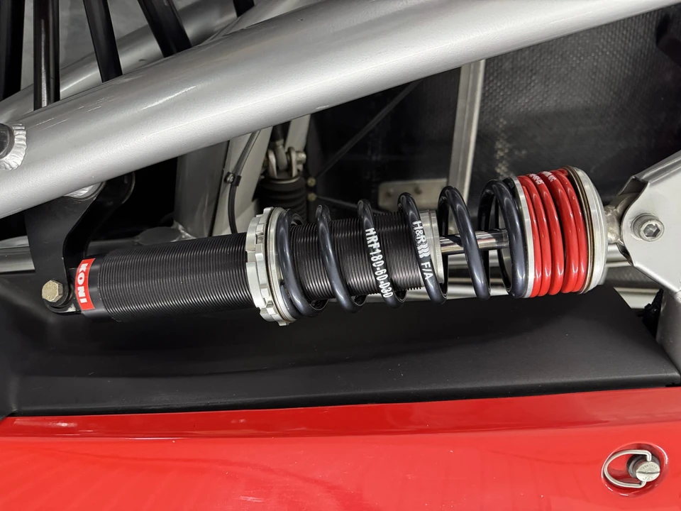 2006 Ariel Atom - Image 16 of 31