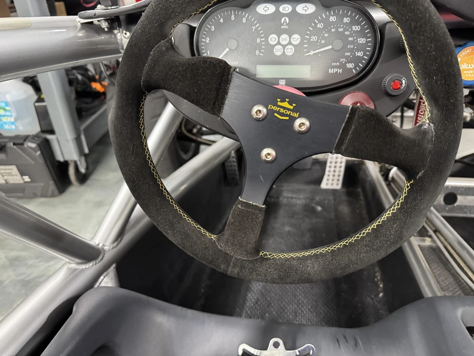 2006 Ariel Atom - Image 21 of 31