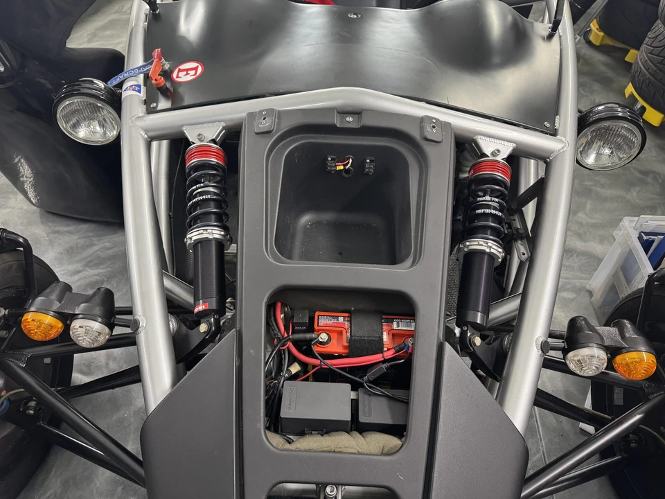 2006 Ariel Atom - Image 25 of 31