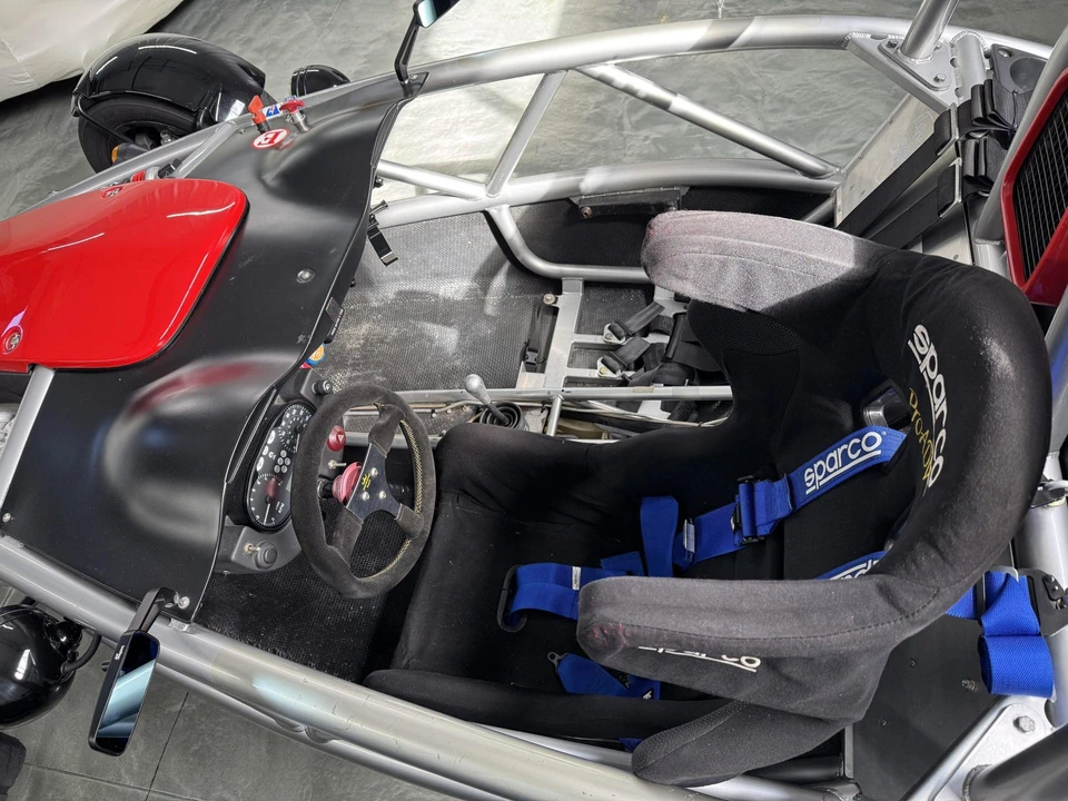 2006 Ariel Atom - Image 19 of 31