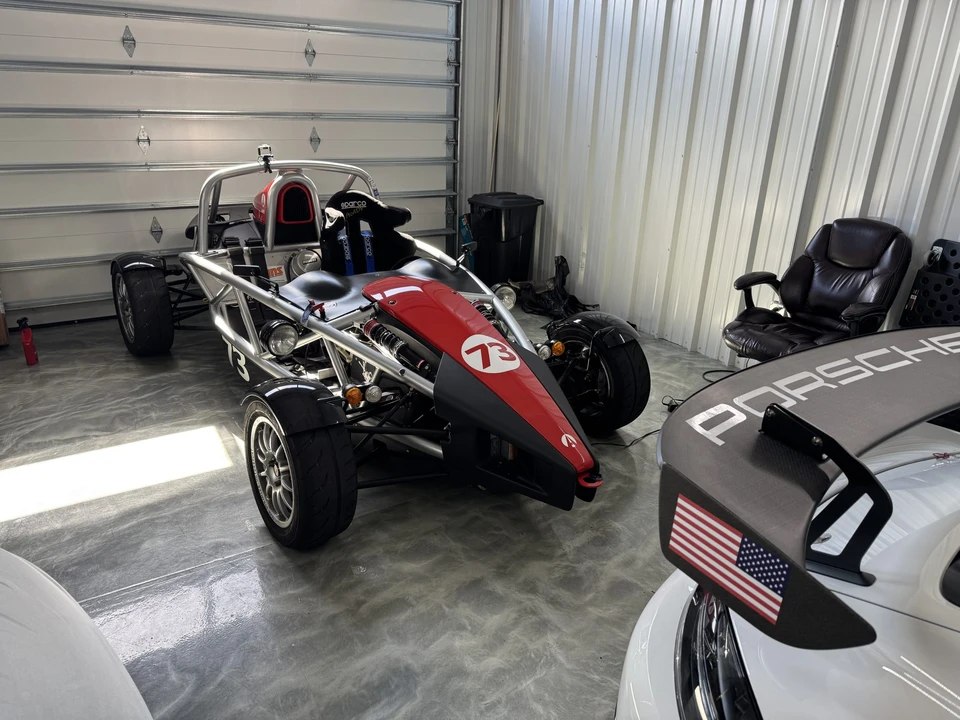 2006 Ariel Atom - Image 8 of 31