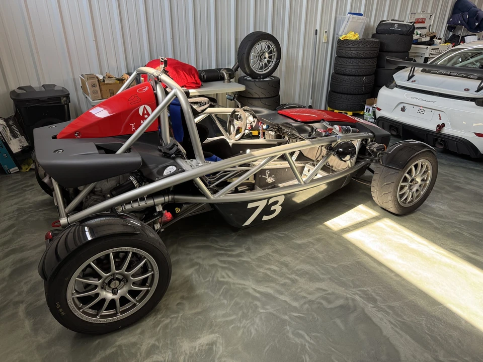 2006 Ariel Atom - Image 10 of 31