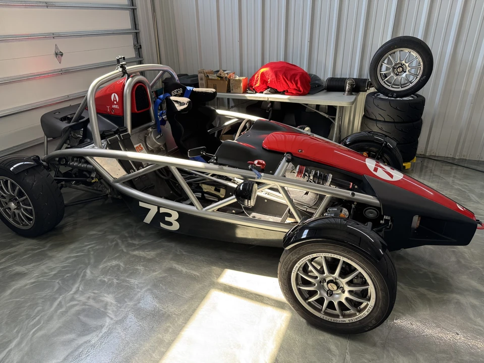 2006 Ariel Atom - Image 9 of 31