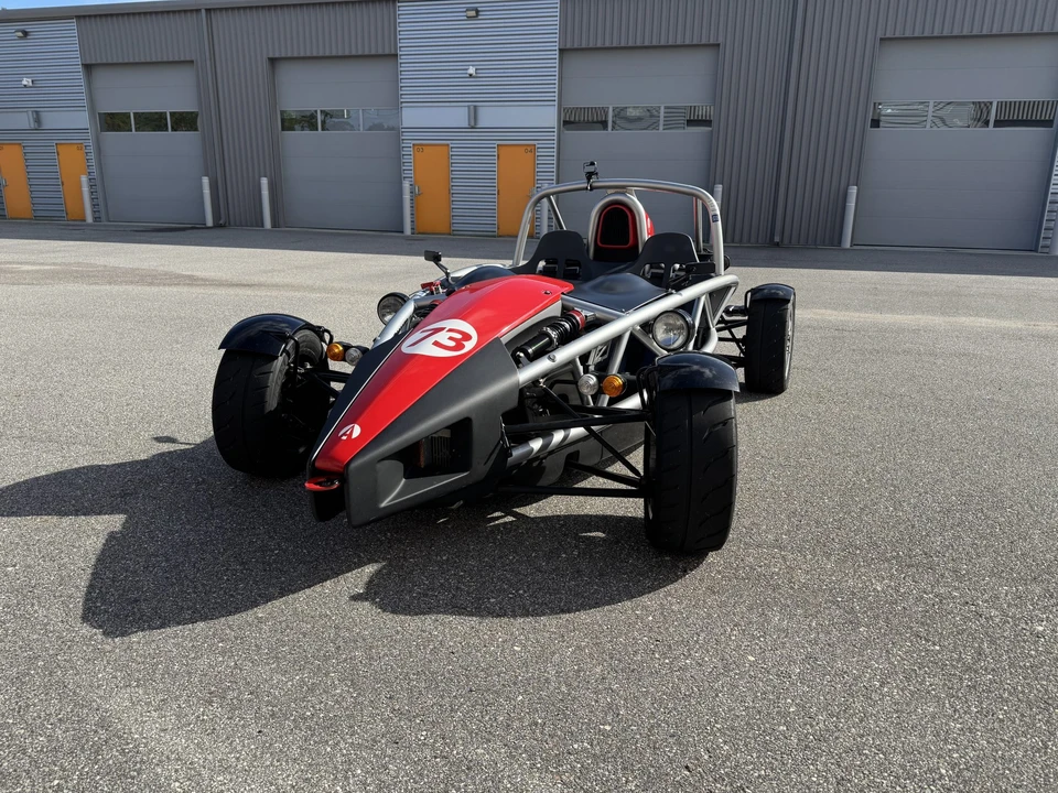 2006 Ariel Atom - Image 4 of 31