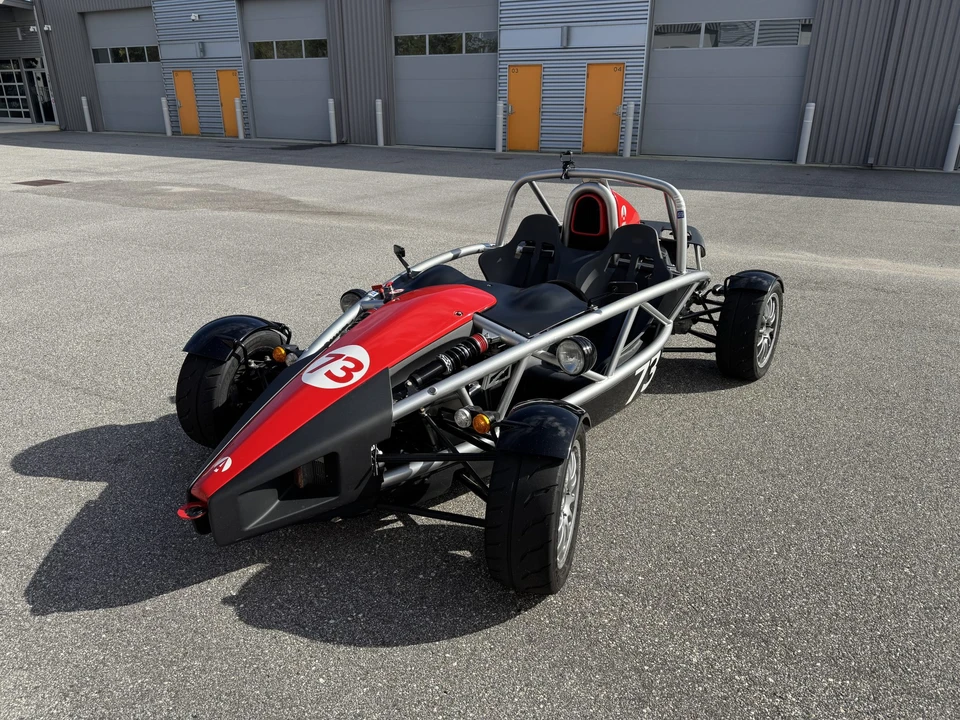 2006 Ariel Atom - Image 3 of 31
