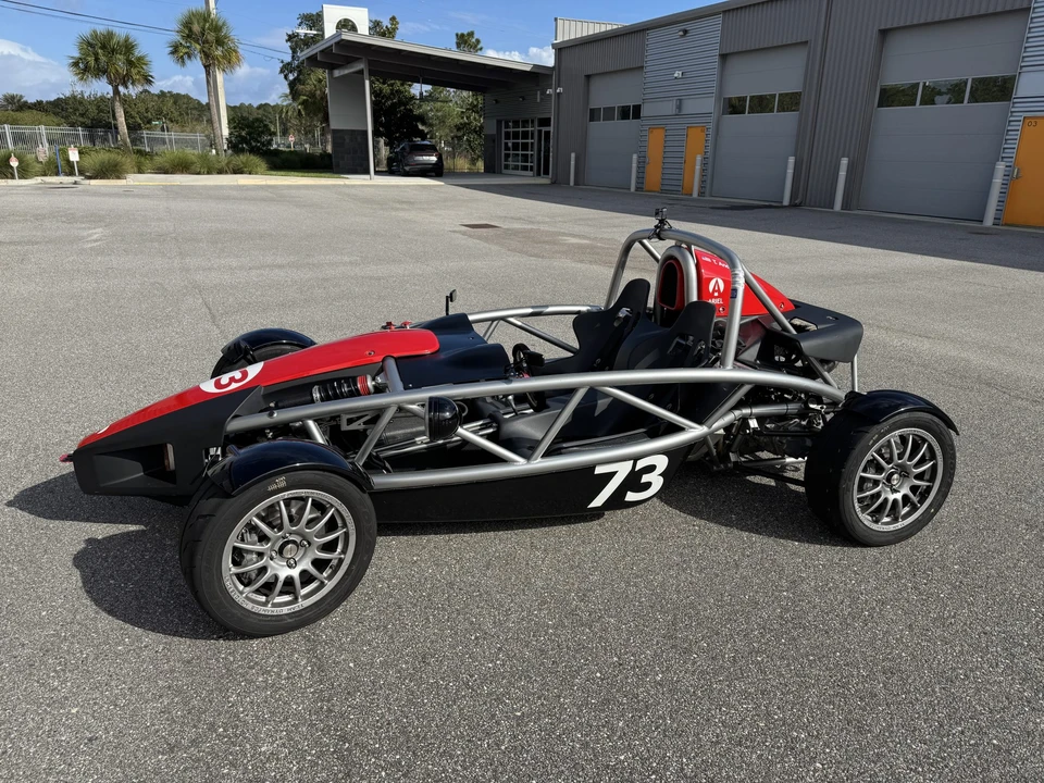 2006 Ariel Atom - Image 2 of 31