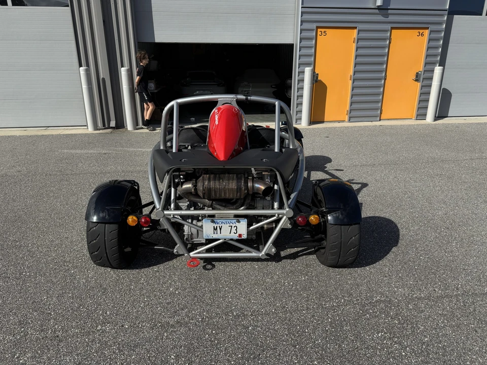 2006 Ariel Atom - Image 6 of 31