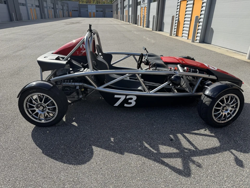 2006 Ariel Atom - Image 5 of 31