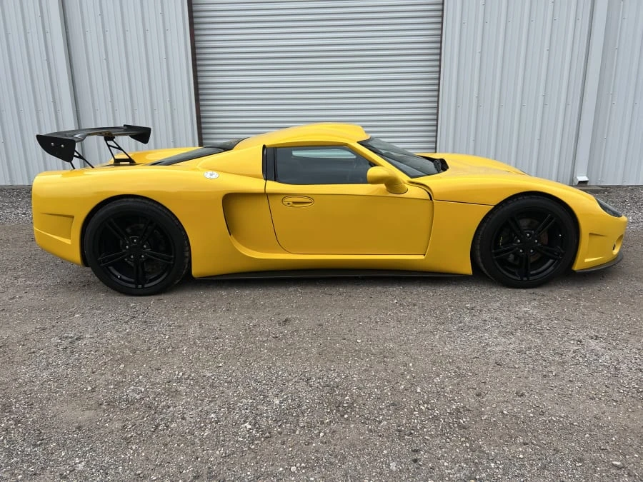 2006 Factory Five GTM - Image 2 of 11