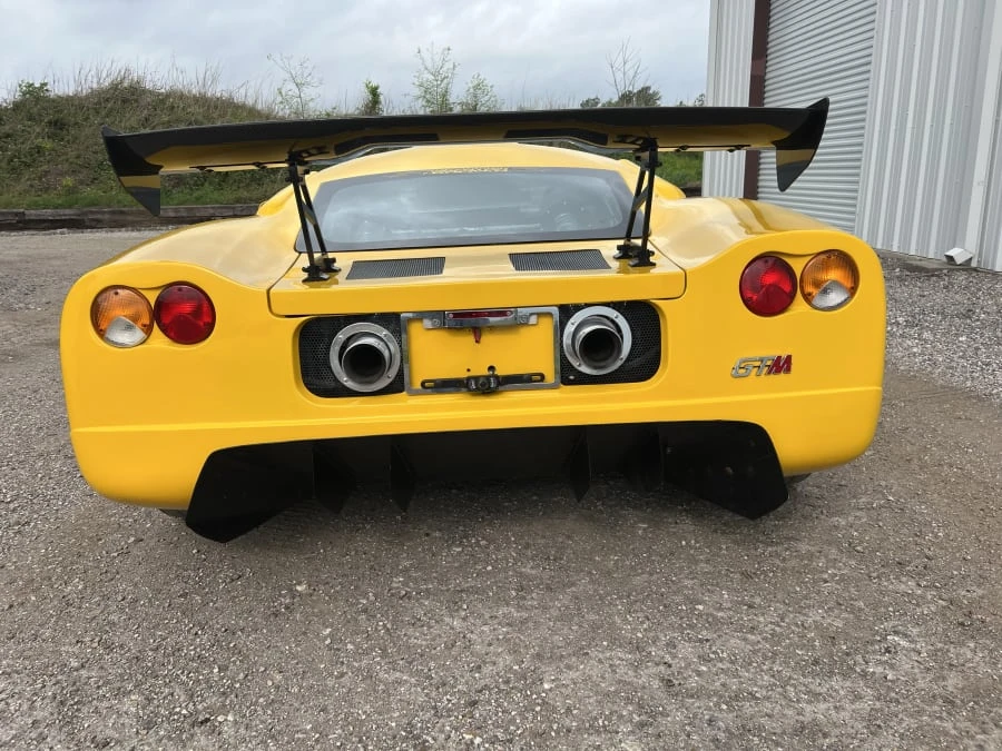 2006 Factory Five GTM - Image 8 of 11