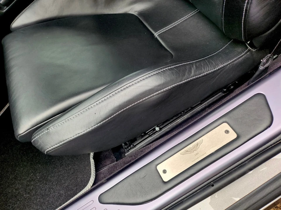2006 Aston Martin DB9 - Image 18 of 30