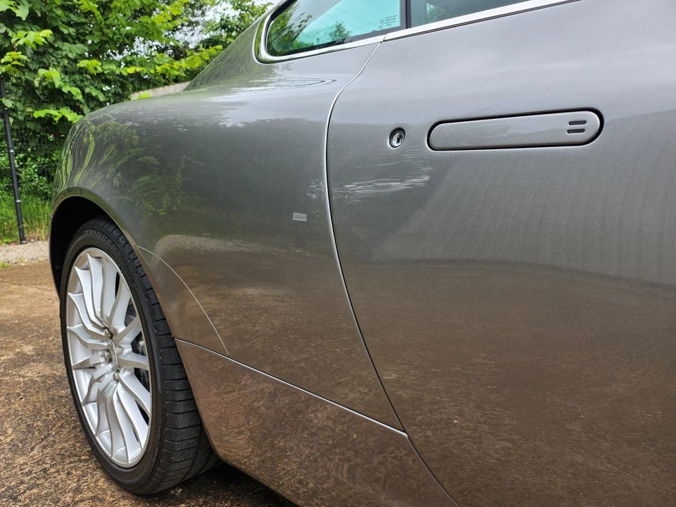 2006 Aston Martin DB9 - Image 28 of 30