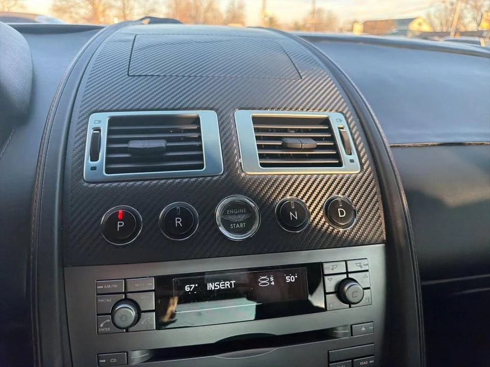 2006 Aston Martin DB9 - Image 19 of 19
