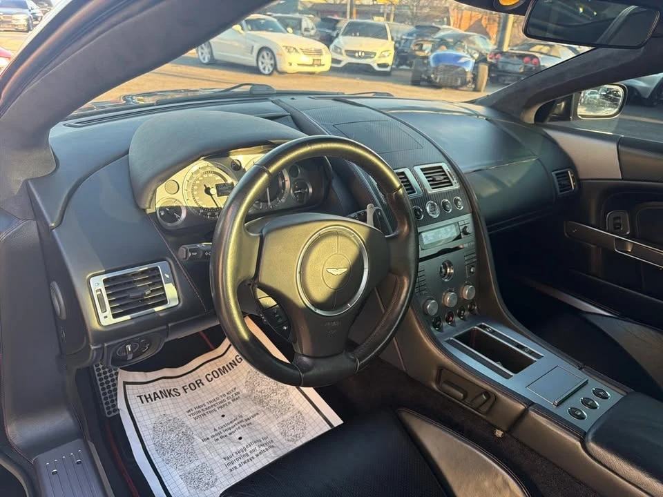2006 Aston Martin DB9 - Image 16 of 19