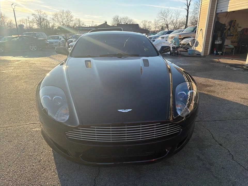 2006 Aston Martin DB9 - Image 13 of 19