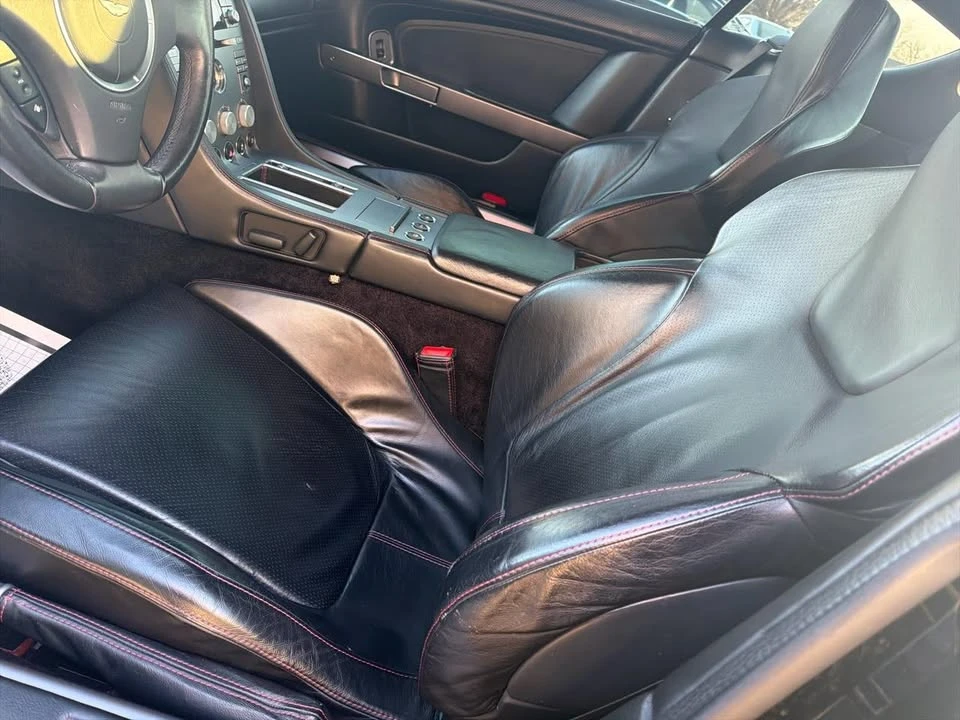 2006 Aston Martin DB9 - Image 15 of 19