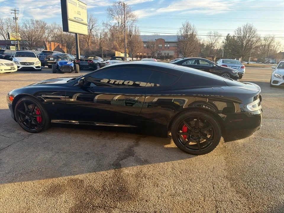 2006 Aston Martin DB9 - Image 9 of 19