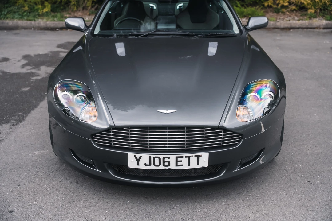 2006 Aston Martin DB9 - Image 20 of 31