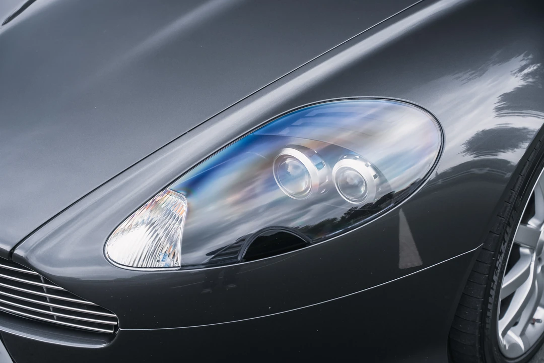 2006 Aston Martin DB9 - Image 25 of 31