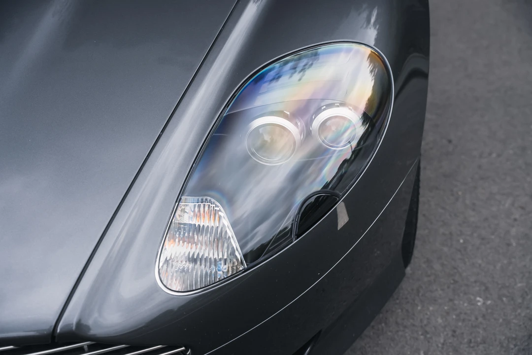 2006 Aston Martin DB9 - Image 27 of 31