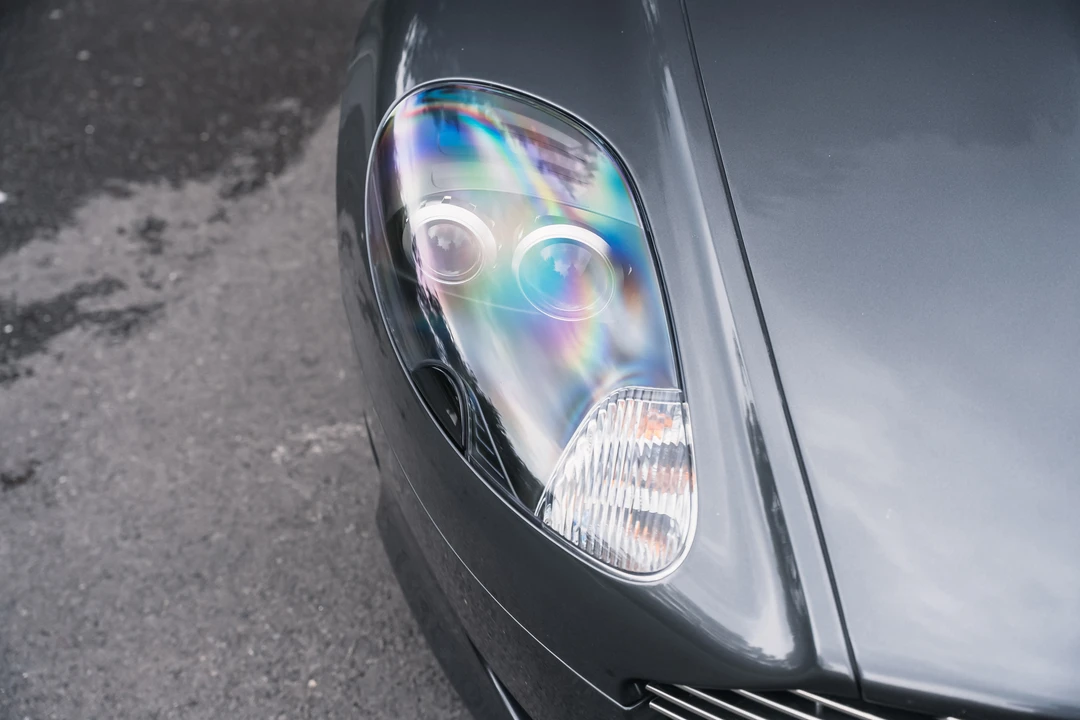 2006 Aston Martin DB9 - Image 26 of 31
