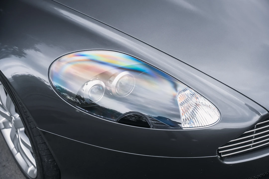 2006 Aston Martin DB9 - Image 24 of 31