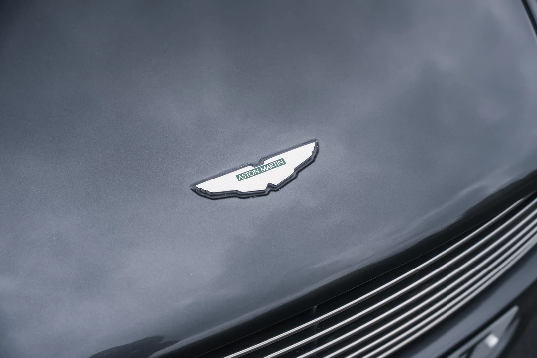 2006 Aston Martin DB9 - Image 28 of 31