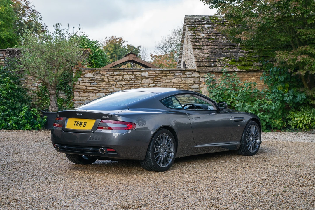 2006 Aston Martin DB9 - Image 6 of 31