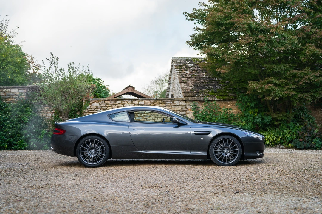 2006 Aston Martin DB9 - Image 5 of 31