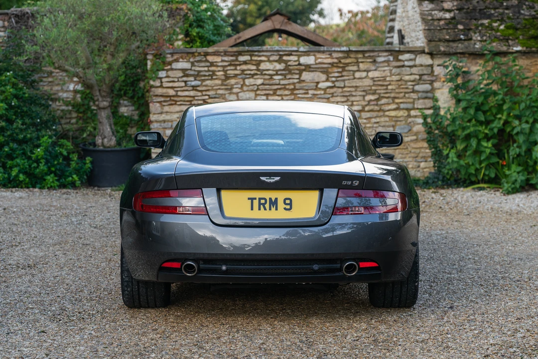 2006 Aston Martin DB9 - Image 7 of 31