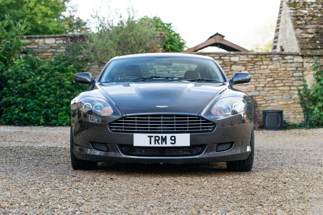 2006 Aston Martin DB9 - Image 3 of 31