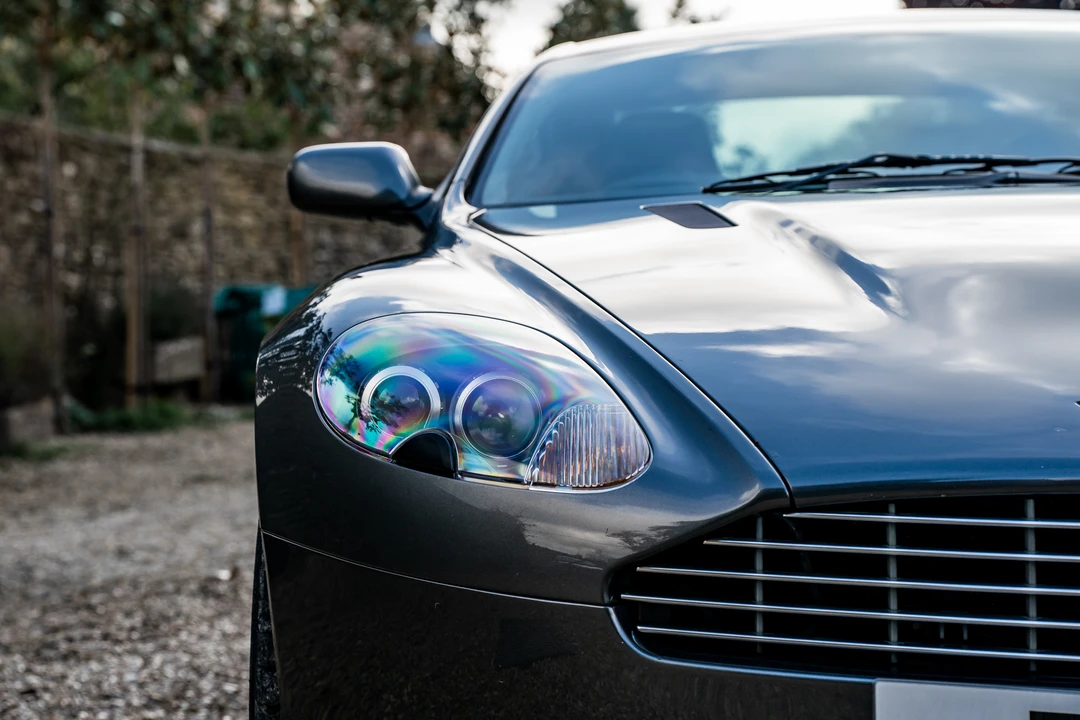 2006 Aston Martin DB9 - Image 19 of 31