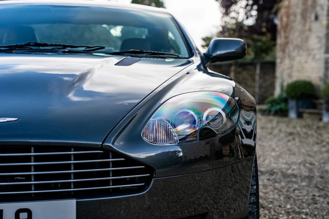 2006 Aston Martin DB9 - Image 20 of 31