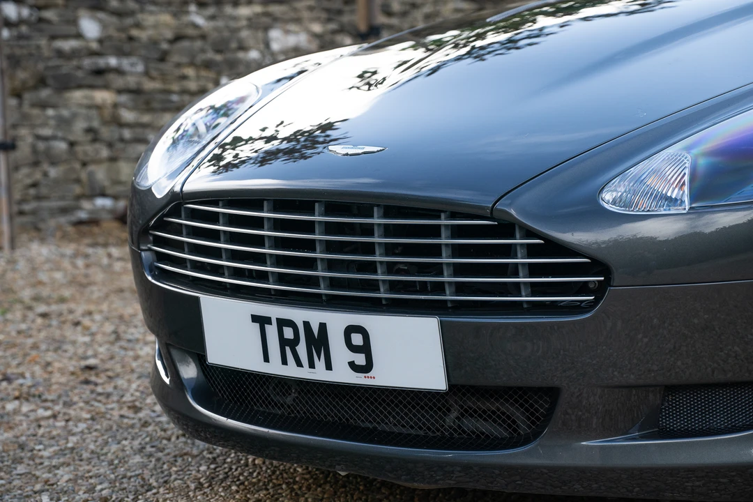 2006 Aston Martin DB9 - Image 21 of 31