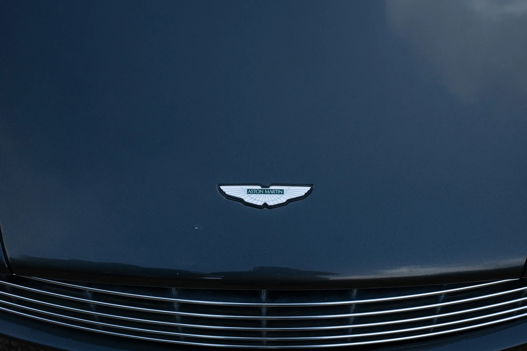2006 Aston Martin DB9 - Image 23 of 31