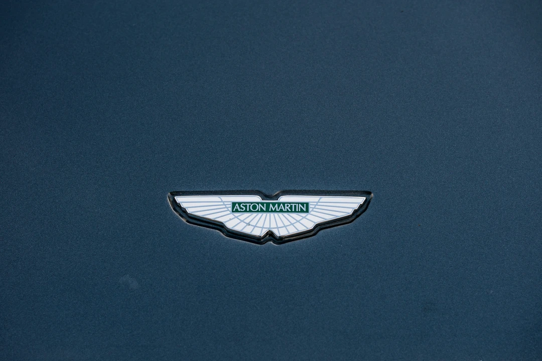 2006 Aston Martin DB9 - Image 24 of 31
